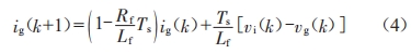 基于SpIit源逆變器的單相光伏發(fā)電系統(tǒng)模型預(yù)測(cè)控制