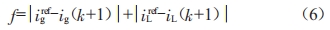 基于SpIit源逆變器的單相光伏發(fā)電系統(tǒng)模型預(yù)測(cè)控制