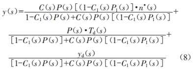 基于抗飽和的異步電機調速性能優(yōu)化