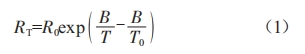 基于DSP的應(yīng)急電源智能溫度控制系統(tǒng)設(shè)計(jì)