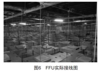 潔凈室機(jī)電全周期施工要點(diǎn)總結(jié)