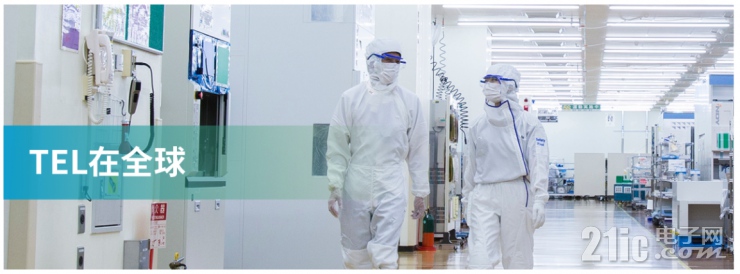 半導(dǎo)體產(chǎn)業(yè)鏈持續(xù)升溫，日本半導(dǎo)體設(shè)備受追捧