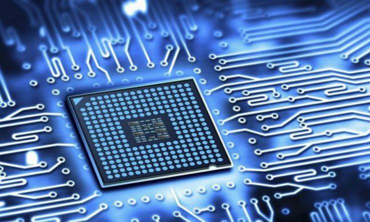 中國(guó)芯片研發(fā)進(jìn)展