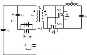 一種高效小型化的開關(guān)電源設(shè)計(jì)