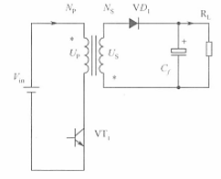 功率開關器件脈寬調制的控制