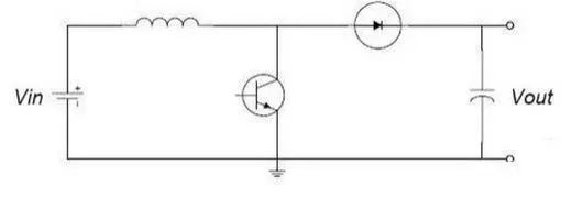 Boost電路參數(shù)的設(shè)計(jì)中輸出濾波電容的選擇