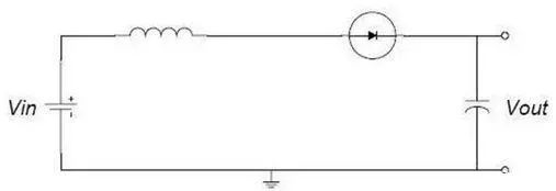 Boost電路參數(shù)的設(shè)計(jì)中輸出濾波電容的選擇