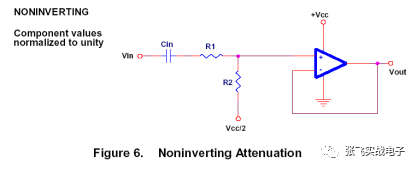 項(xiàng)目中單電源電路設(shè)計(jì)大全