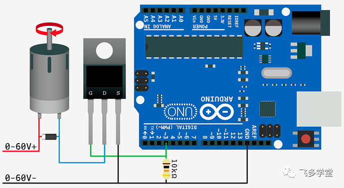 如何將 N 溝道 MOS 管用作高邊開關(guān)