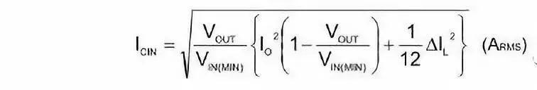 DC-DC 升壓轉(zhuǎn)換器電感值變化時(shí)的電感電流