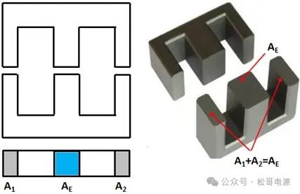 反激變換器計(jì)算變壓器初級(jí)電感和匝比