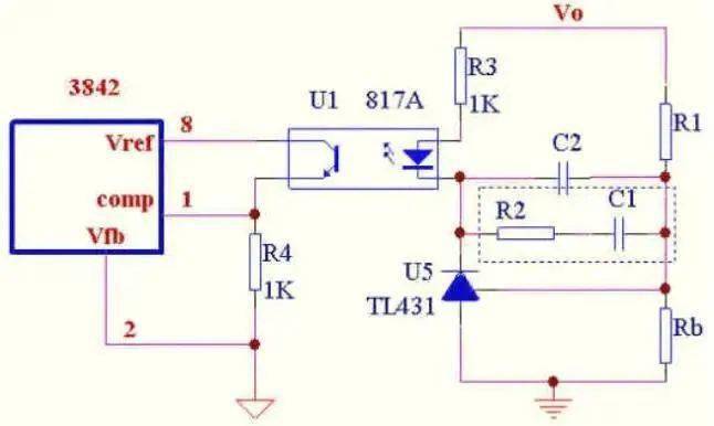 電流型控制和工作在DCM方式的電源設(shè)計