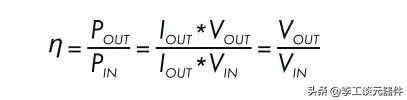 開關(guān)DC-DC轉(zhuǎn)換器組成電源開關(guān)、導(dǎo)體線圈、二極管和存儲(chǔ)電容