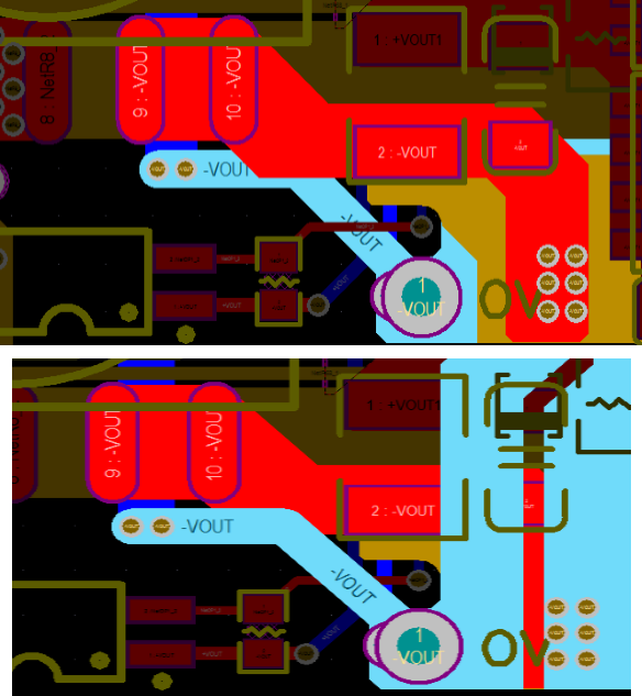 DC/DC電源紋波噪聲的測試方法