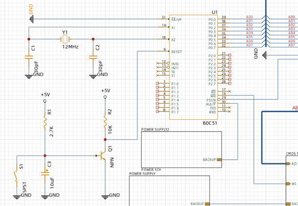 電子設(shè)計領(lǐng)域如何繪制專業(yè)的原理圖