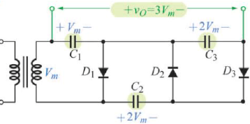 如何設(shè)計(jì)濾波電路濾除掉脈動直流中的交流