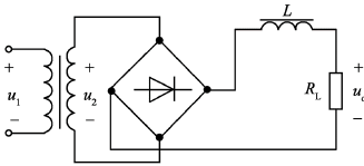 如何設(shè)計(jì)濾波電路濾除掉脈動直流中的交流