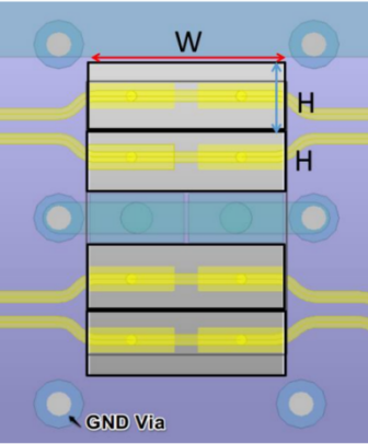 高速電路中pcb設(shè)計(jì)方法與技巧詳解