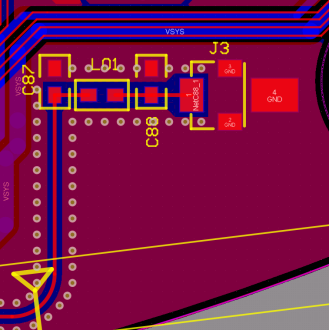 在高速PCB設(shè)計(jì)是為什么需要控阻抗?