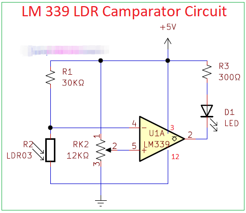 什么是比較器？ 比較器的工作原理和類型