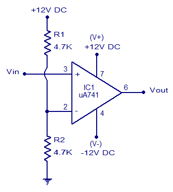 什么是比較器？ 比較器的工作原理和類型