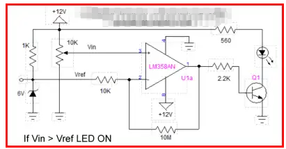 比較器在模擬電路、數(shù)字電路以及混合信號電路中的應(yīng)用