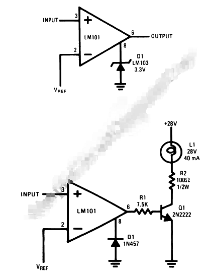 比較器在模擬電路、數(shù)字電路以及混合信號電路中的應(yīng)用