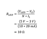 如何使用正確的元器件和設(shè)計方法來實(shí)現(xiàn)精確的亮度控制