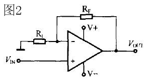 什么是比較器？ 基于運算放大器的電壓比較器電路圖