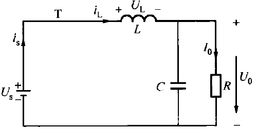 DC-DC變換器最基本拓?fù)?:Buck電路和Boost電路
