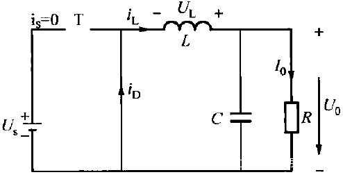 DC-DC變換器最基本拓?fù)?:Buck電路和Boost電路
