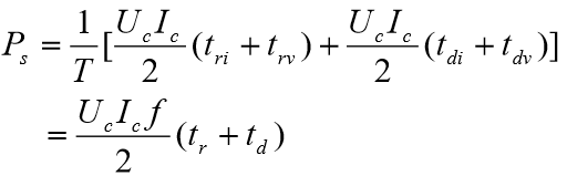 常用隔離的拓?fù)渲虚_(kāi)關(guān)頻率和占空比的實(shí)際限制分析