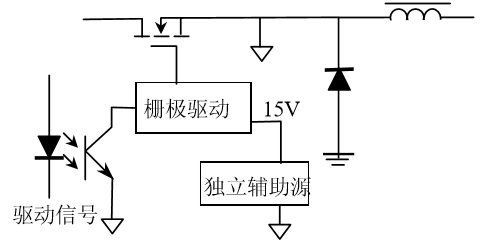 如何設(shè)計隔離反激開關(guān)電源