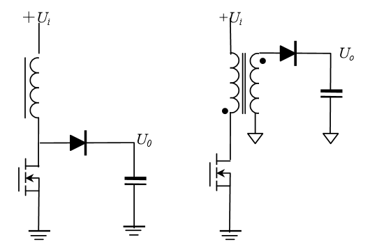 如何設(shè)計隔離反激開關(guān)電源