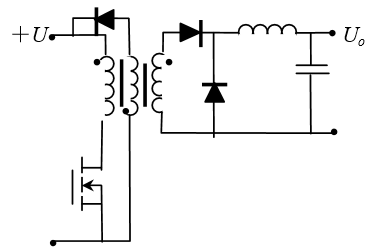 如何設(shè)計隔離反激開關(guān)電源