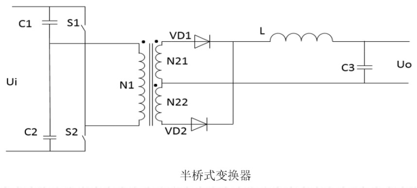 非隔離DC-DC拓?fù)浣榻B  Buck/Boost型拓?fù)渥儞Q器