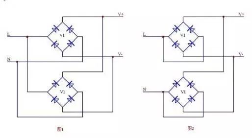 誤差放大器輸出鉗位電路設(shè)計