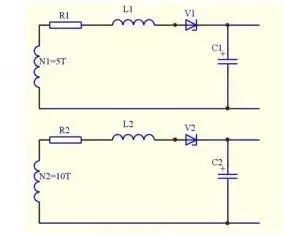 交換式開(kāi)關(guān)模式電源設(shè)計(jì)