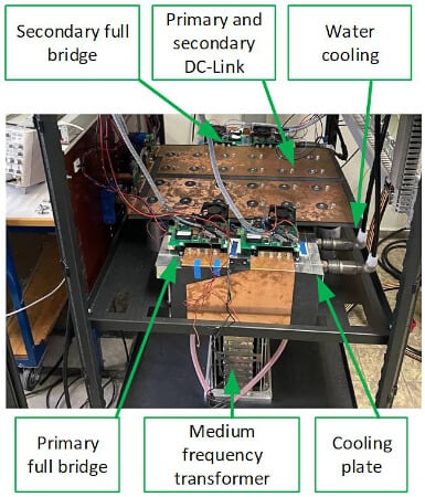 為了提高功率密度，如何設(shè)計(jì)更高開關(guān)頻率的功率轉(zhuǎn)換器