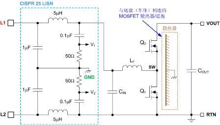 深入解析 DC/DC 轉(zhuǎn)換器的傳導(dǎo) EMI 特性