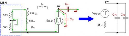 深入解析 DC/DC 轉(zhuǎn)換器的傳導(dǎo) EMI 特性