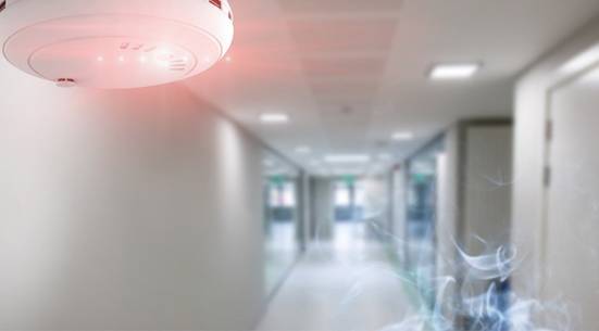 低功耗樓宇自動化傳感器設計