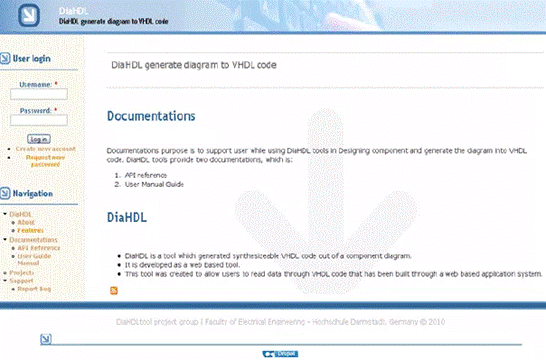 HDL代碼自動生成模型設(shè)計