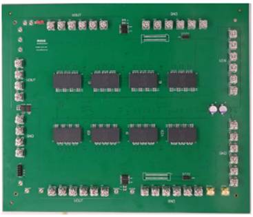 MPS 電源模塊如何聚焦于大電流與多輸出應(yīng)用場景