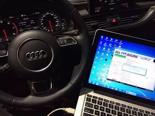 汽車行業(yè)的高端技術(shù)---ECU調(diào)校介紹