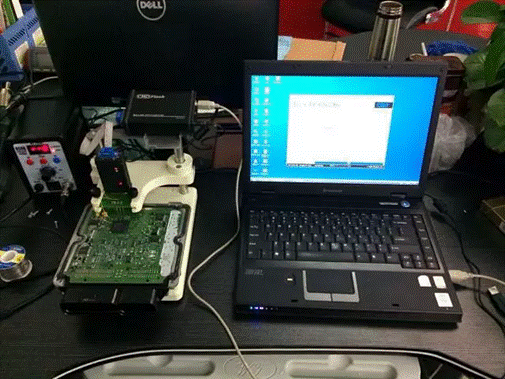 汽車行業(yè)的高端技術(shù)---ECU調(diào)校介紹