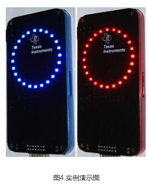 電容觸摸轉(zhuǎn)輪實(shí)現(xiàn)方案設(shè)計(jì)