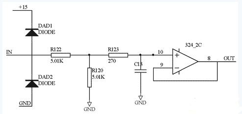 USB 2.0接口數(shù)據(jù)采集系統(tǒng)方案設(shè)計(jì)