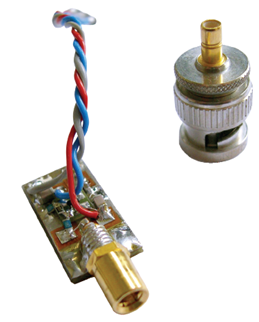 白噪聲發(fā)生器為什么比掃頻正弦波更簡單、更快速