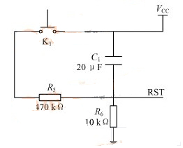 基于電子密碼鎖的系統(tǒng)設(shè)計(jì)
